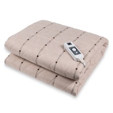 MeRino 碳纖維電熱毯 MEW-3016, 單色, D(200 x 145cm)