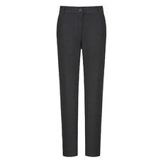 THE REDFACE 女款日常刷毛基本褲 REWFPAW24050