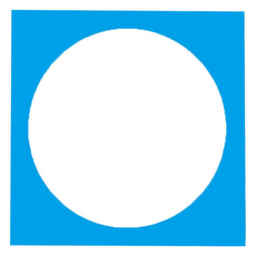 미소로운 두꺼운 예술 미술 다용도 종이 TYPE 04, 10개