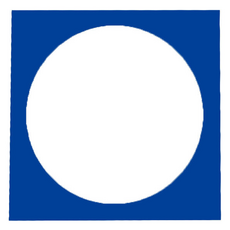 미소로운 두꺼운 예술 미술 다용도 종이 TYPE 03, 10개