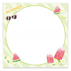 미소로운 두꺼운 예술 미술 다용도 종이 TYPE 16, 10개