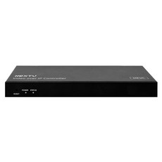 NEXTU Rioumo HDMI KVM over IP 電視牆矩陣控制伺服器 HV996VW-CTL, 單一商品, 1個, 混色