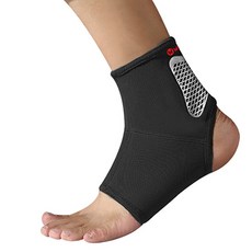 with 腳踝運動用支撐帶, 1個