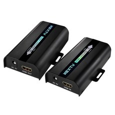 Nextu CASCADE HDMI 距離延長器 支援1080P 150m 570HDC-IP, 570HDC, 混色