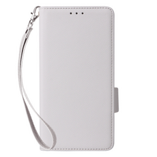 Finest One 簡約多卡槽書本式手機殼