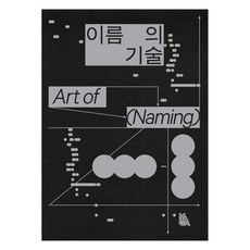 命名的技術, 國立現代美術館, 國立現代美術館