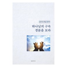 요한계시록을 통하여 하나님의 구속 경륜을 보라, 파랑새미디어, 김영길