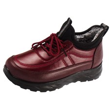 키엘노엘 겨울 털 방한 운동화 HT-AB