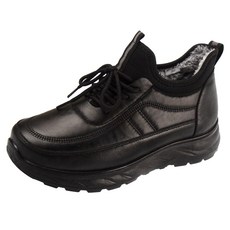 키엘노엘 겨울 털 방한 운동화 HT-AB