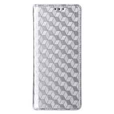 Finest One 立體圖案書本式手機殼