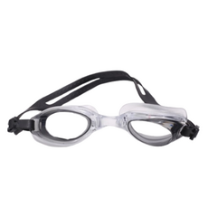 Skawise 簡約泳鏡, 1個, 3號