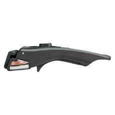 반디돌 교체용 냄비 기타 부자재 분리형 손잡이 블랙 2호 집게 1, 1개