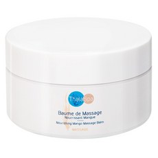 THALASPA 滋養芒果按摩霜, 1個