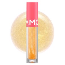 MOOLDA Volume Maximal豐盈唇蜜, 2.5g, 1支, LP2 Lucky Fortuna