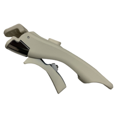 프레이르 냄비 핸들 교체용 냄비기타부자재 탈착핸들 멜란지그레이멜란지그레이, 1개