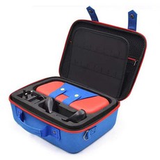 B2WIN 便攜式任天堂收納包 瑪利歐全套大包, 單一商品, 1個, 混合色