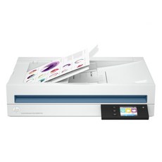 HP 스캔젯 엔터프라이즈 플로우 N6600 fnw1 20G08A 스캐너, HP 스캔젯 엔터프라이즈 플로우 N6600 fnw1 스캐너