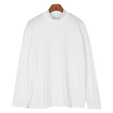 Freestyle 男性秋冬高品質半高領針織衫 CUH0032_