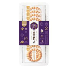 samlip 三立 宮廷蜂蜜藥果 10包入, 1盒, 300g