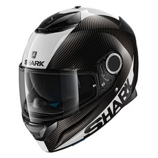 샤크헬멧 SPARTAN CARBON SKIN DWS 헬멧, 혼합색상
