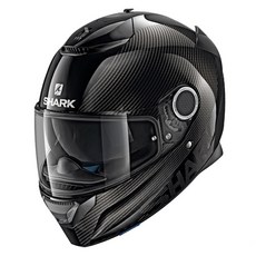 샤크헬멧 SPARTAN CARBON SKIN DKA 헬멧, 혼합색상