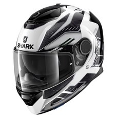 샤크헬멧 SPARTAN ANTHEON WSK 헬멧, 혼합색상