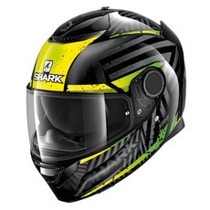 샤크헬멧 SPARTAN KOBRAK KYG, 혼합색상