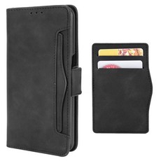 Finest One 翻蓋式多卡槽日誌型手機殼