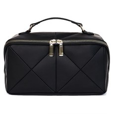 Beaurator 雙方塊大尺寸化妝品化妝包