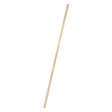 월드크린 고급 나무 니스 봉 자루 150cm, 1개
