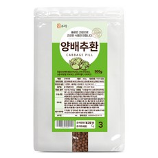 Yungojip 高麗菜丸, 1個, 300g