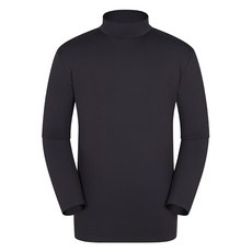 WESTWOOD 男款Heat Cover半高領T恤 WO3MTTR401