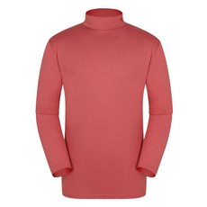 WESTWOOD 男士發熱半高領T恤 WO3MTTR401