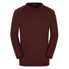 WESTWOOD 男款Heat Cover圓領T恤 WO3MTTR403