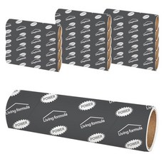 Saenghwalgongsik 超強力除塵滾筒補充包, 1個