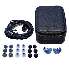 Aful 旗艦Kanto耳機, 藍色, 單一商品