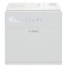 CUORE Electronics 加濕器, 白色, CHD-E15W
