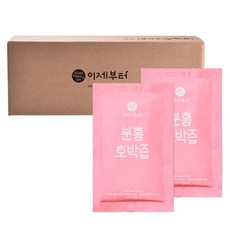 From Now On 粉紅南瓜汁, 100ml, 60個