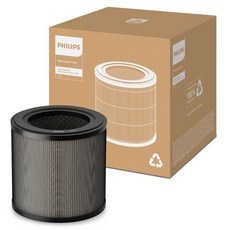 PHILIPS 飛利浦 PureProtect Mini 900 系列奈米級護盾濾網 FY0910/30, 1個