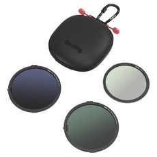 SmallRig 斯莫格 VND 濾鏡套組, 1個, 4649