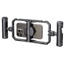 스몰리그 스마트폰 올인원 비디오 키트 퀵베이직 에디션, 1개, 4597