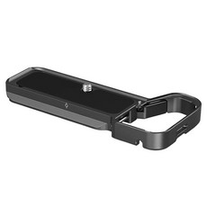 스몰리그 소니 7C 2 7CR 마운트 플레이트, 4438 (블랙), 1개