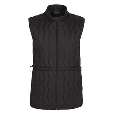 웨스트우드 여성용 히트커버 패딩 베스트 WN3WCVT622