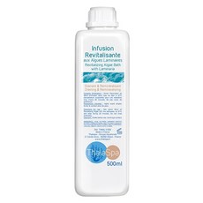 THALASPA 活化海藻與海帶沐浴劑 海洋香氛, 1個, 500ml