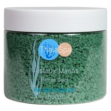 딸라스파 발네오 배쓰 솔트, 600g, 1개