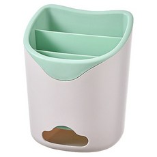 라벤티아 주방 물빠짐 수저통, 타입2, 1개