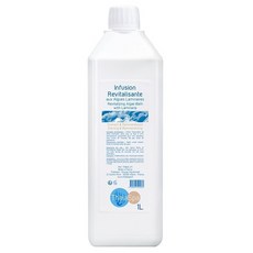 THALASPA 賦活海帶昆布入浴劑 海洋香, 1個, 1L