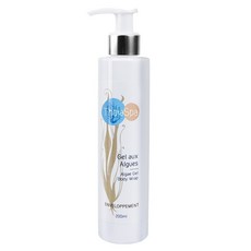 THALASPA 身體護理海藻膠凝露, 1瓶, 200ml