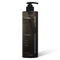 Hedn 香水5.5抗痘沐浴乳 Santal Gray, 1個, 500ml