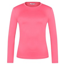 WESTWOOD 女款運動圓領戶外T恤 WO3WTTR450